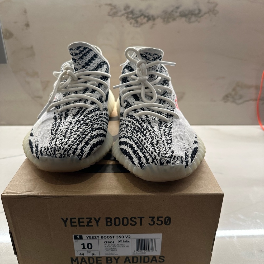 Yeezy